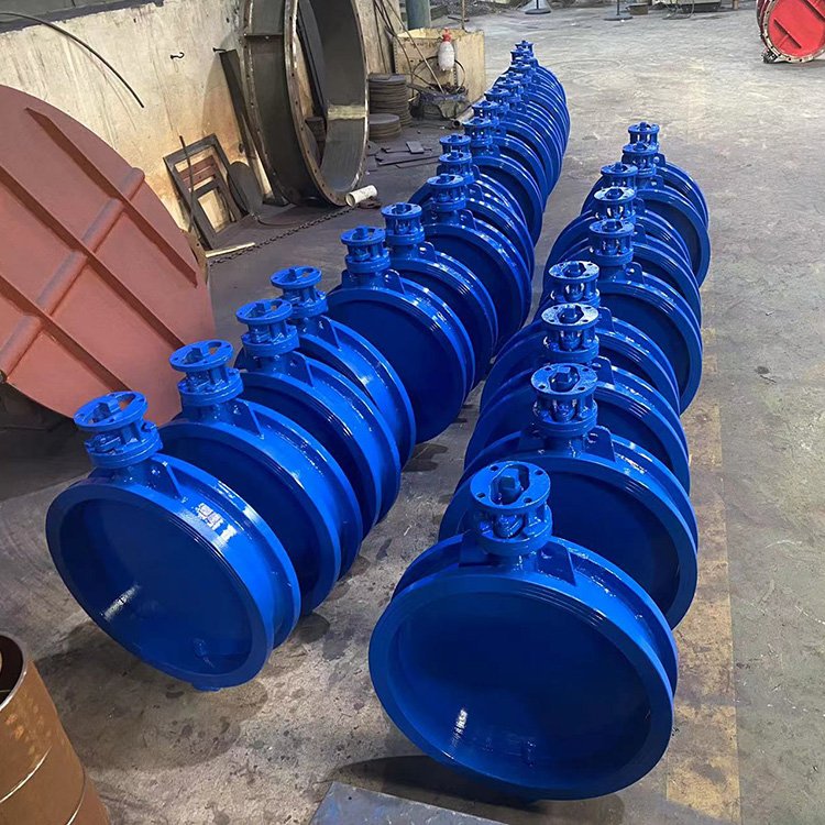 蝶閥生產(chǎn)商，蝶閥生產(chǎn)公司