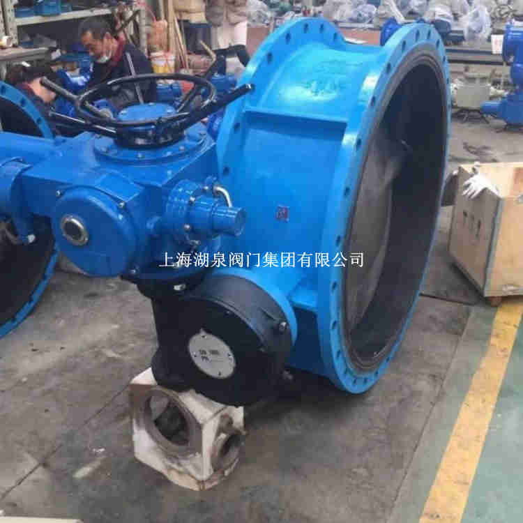 dn300電動(dòng)蝶閥工廠報(bào)價(jià)，選型參數(shù)