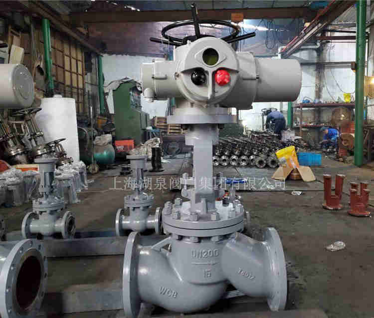 常州電動截止閥生產(chǎn)廠家