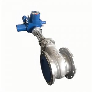 電動(dòng)閘閥Z941H-25 DN300 （煤氣、?蒸汽、水