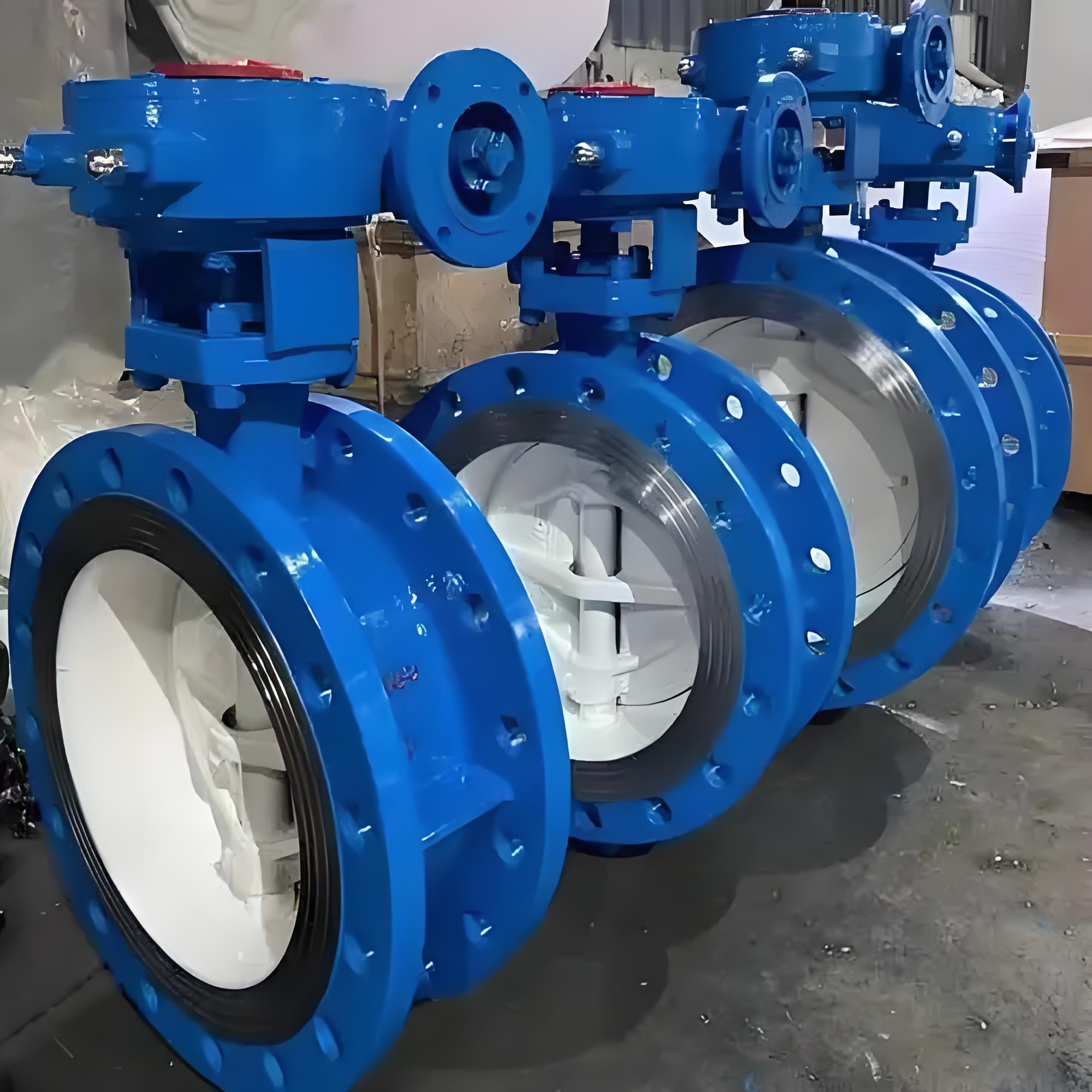 蝶閥廠(chǎng)家